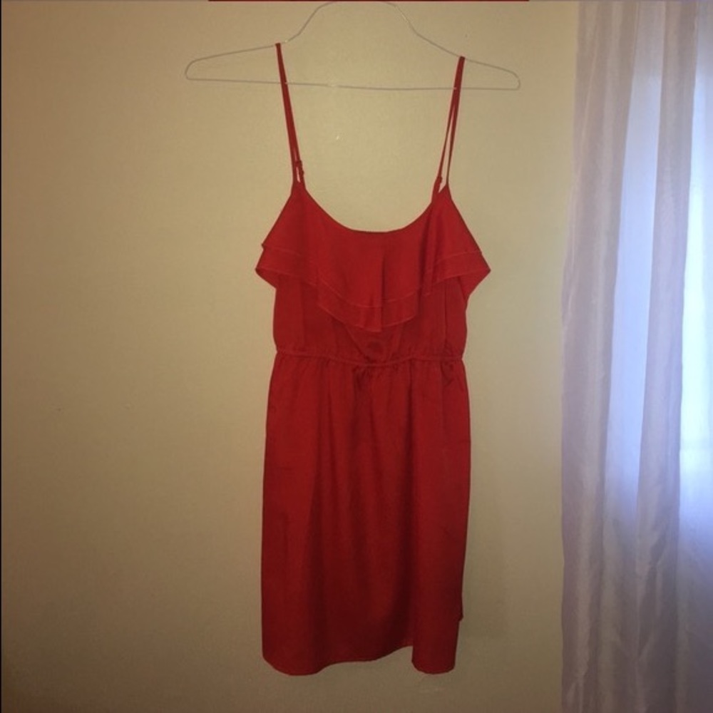 MINI SUN DRESS